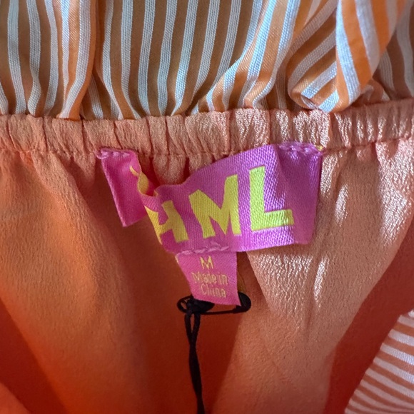 THML top - Picture 2 of 3